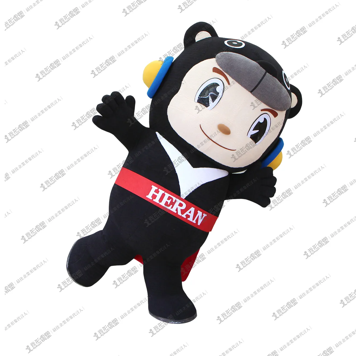 禾聯碩HERAN-熊HER (尚好)