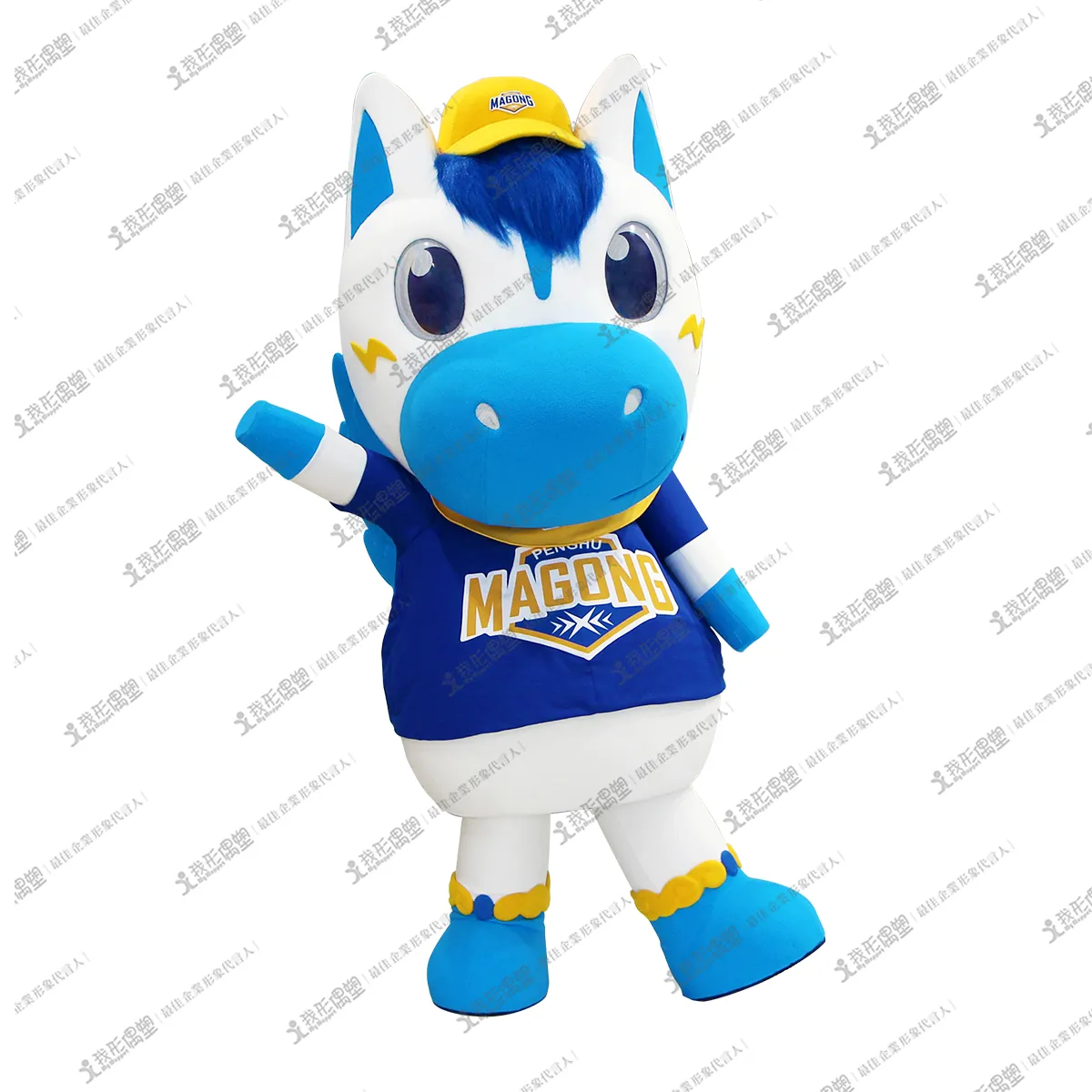 澎湖縣馬公市-澎馬飛飛