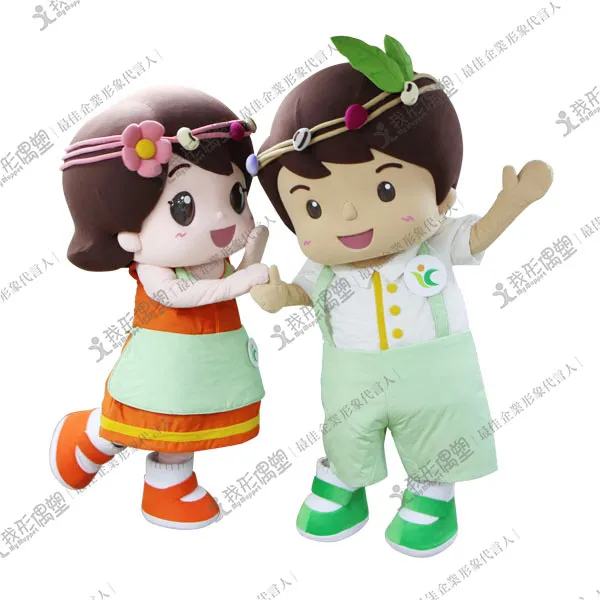 豐年哥&糧小妹