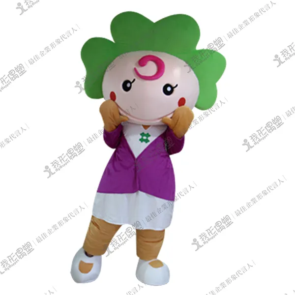 台南市立醫院 路卡寶寶（護士）