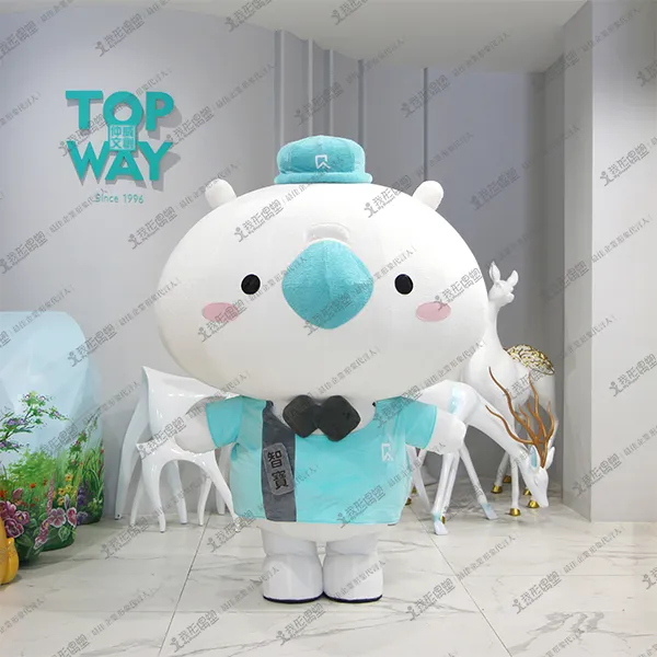 智生活科技-智寶