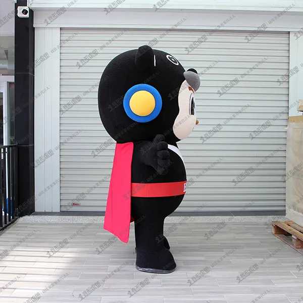 禾聯碩HERAN-熊HER (尚好)