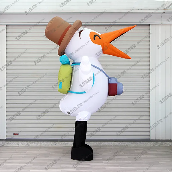 台灣休閒農會鷺小白