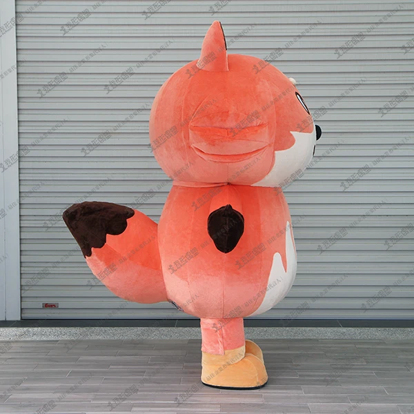 野森動物學校-提卡TIKA