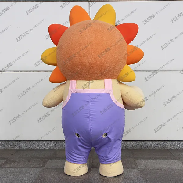 台中中區區公所-太陽寶寶