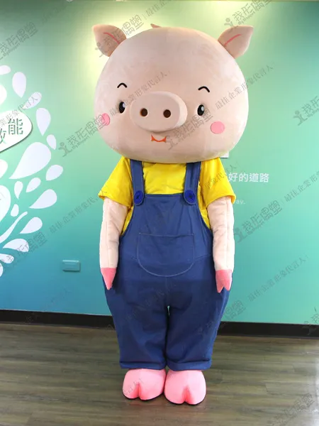 民視火龍果與小豬