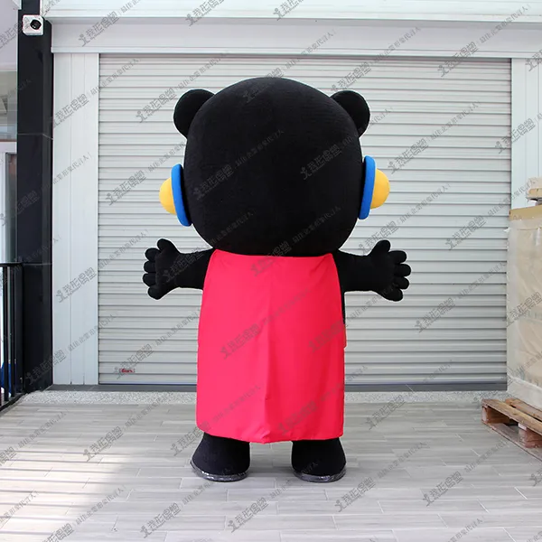 禾聯碩HERAN-熊HER (尚好)