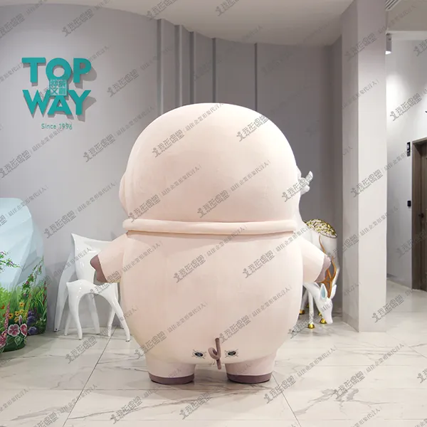 知名插畫-胖才可愛/肉呆