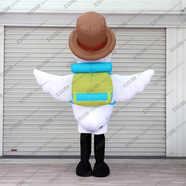 台灣休閒農會鷺小白