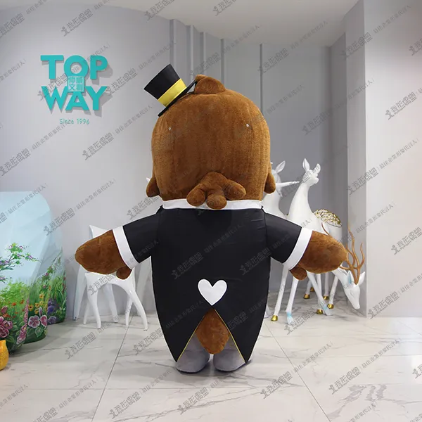 大嘴鳥VTUBER-菜姬