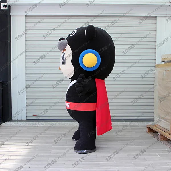 禾聯碩HERAN-熊HER (尚好)