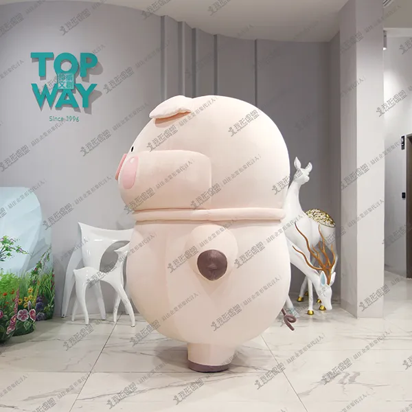 知名插畫-胖才可愛/肉呆