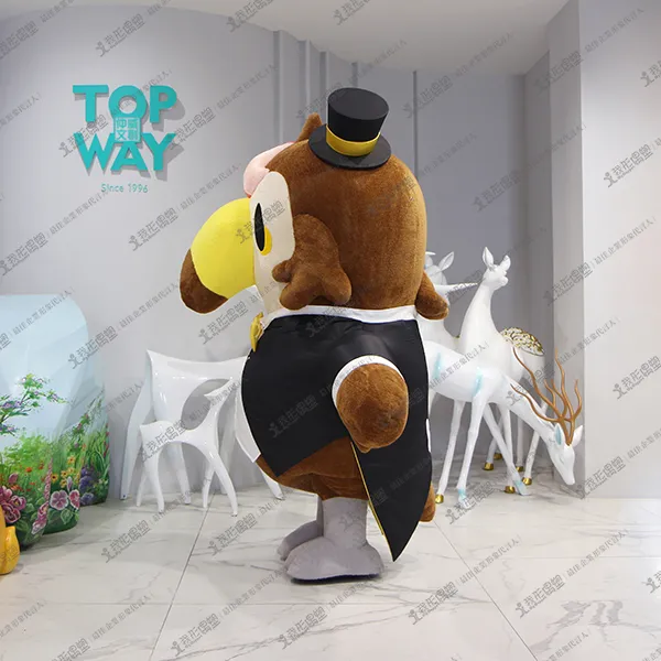 大嘴鳥VTUBER-菜姬