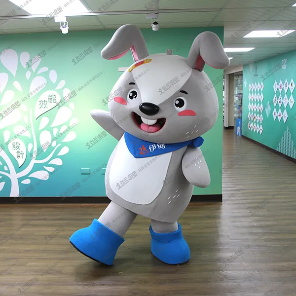 伊甸基金會-小天