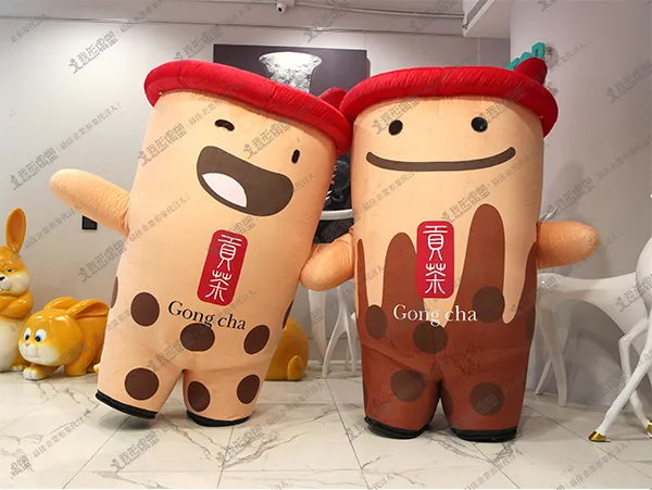 貢茶