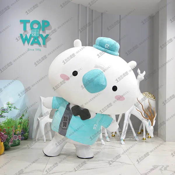 智生活科技-智寶