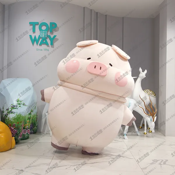 知名插畫-胖才可愛/肉呆