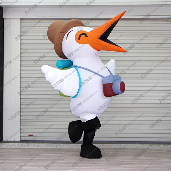 台灣休閒農會鷺小白