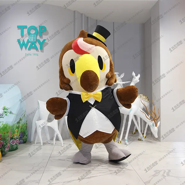 大嘴鳥VTUBER-菜姬