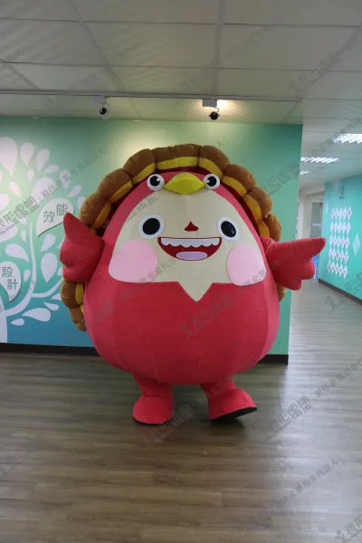 火雞桃馬吉