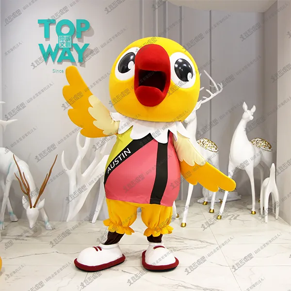 奧斯汀美語－Austin