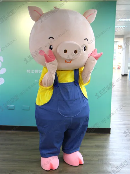 民視火龍果與小豬