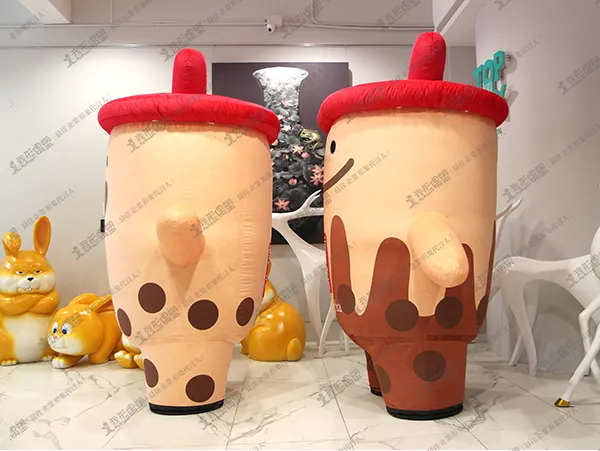 貢茶