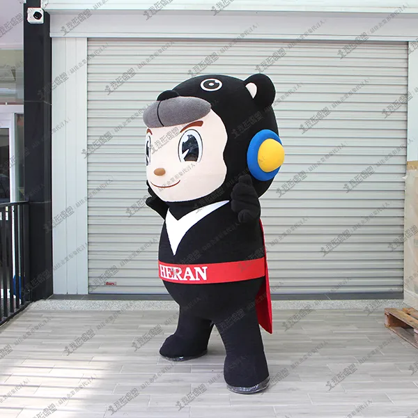 禾聯碩HERAN-熊HER (尚好)