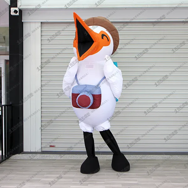 台灣休閒農會鷺小白