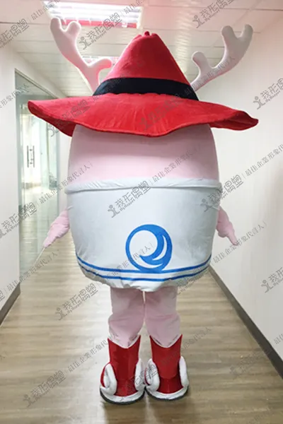 日月潭國家風景區 鹿比