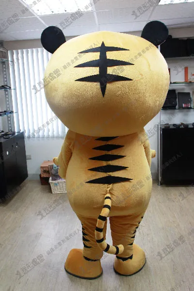 客委會客家文化發展中心 麥克虎