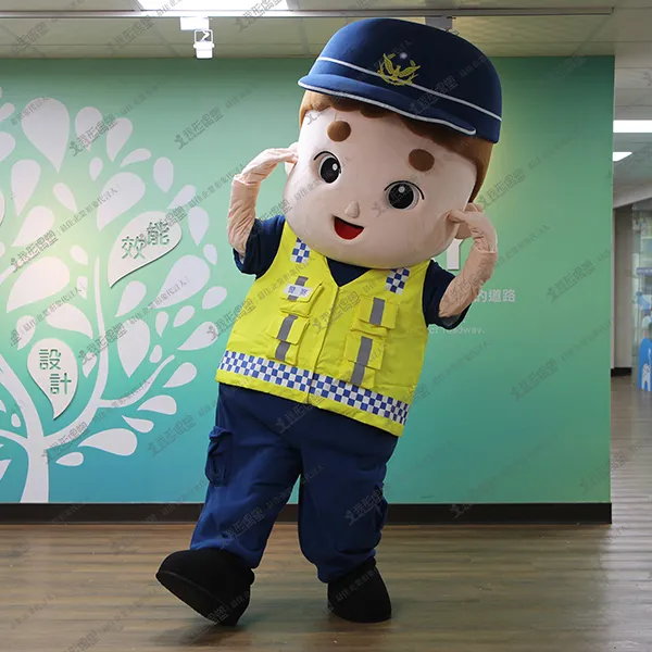 警察大隊 警察