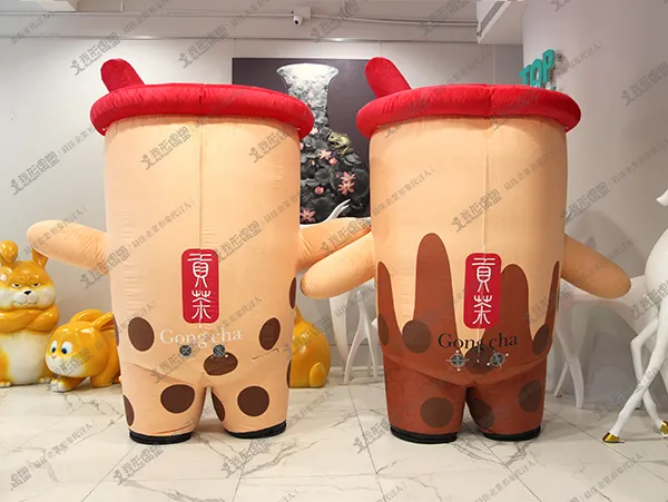 貢茶
