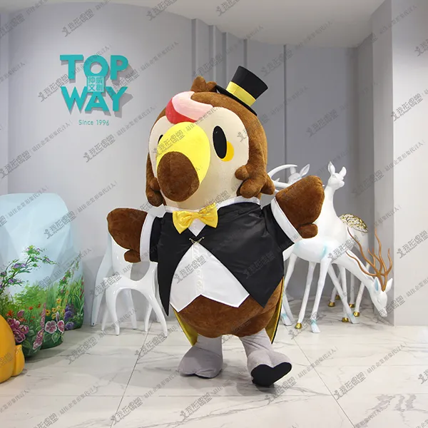 大嘴鳥VTUBER-菜姬