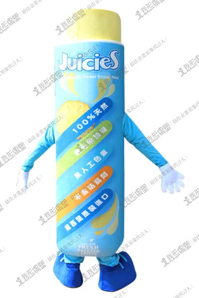 Juicies天然果汁冰棒