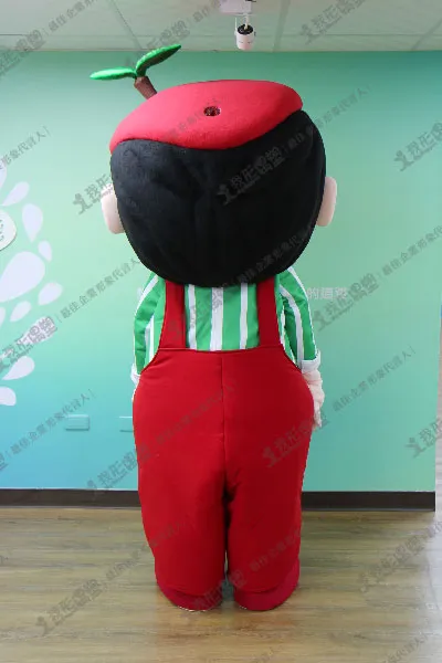 蘋果劇團 蘋果叔叔