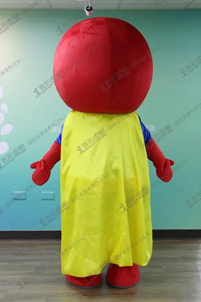 小北百貨小北超人