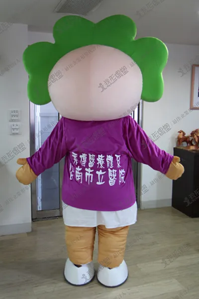 台南市立醫院 路卡寶寶（護士）