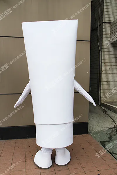硬歐理膚寶水吉祥物