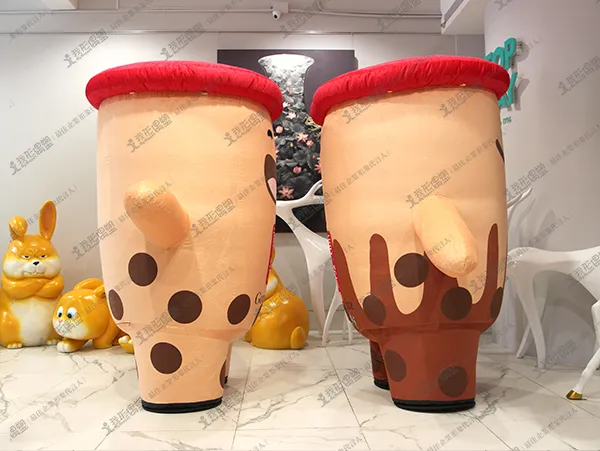 貢茶