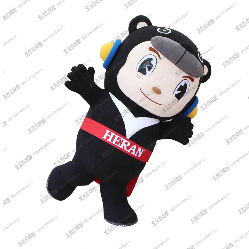 禾聯碩HERAN-熊HER (尚好)