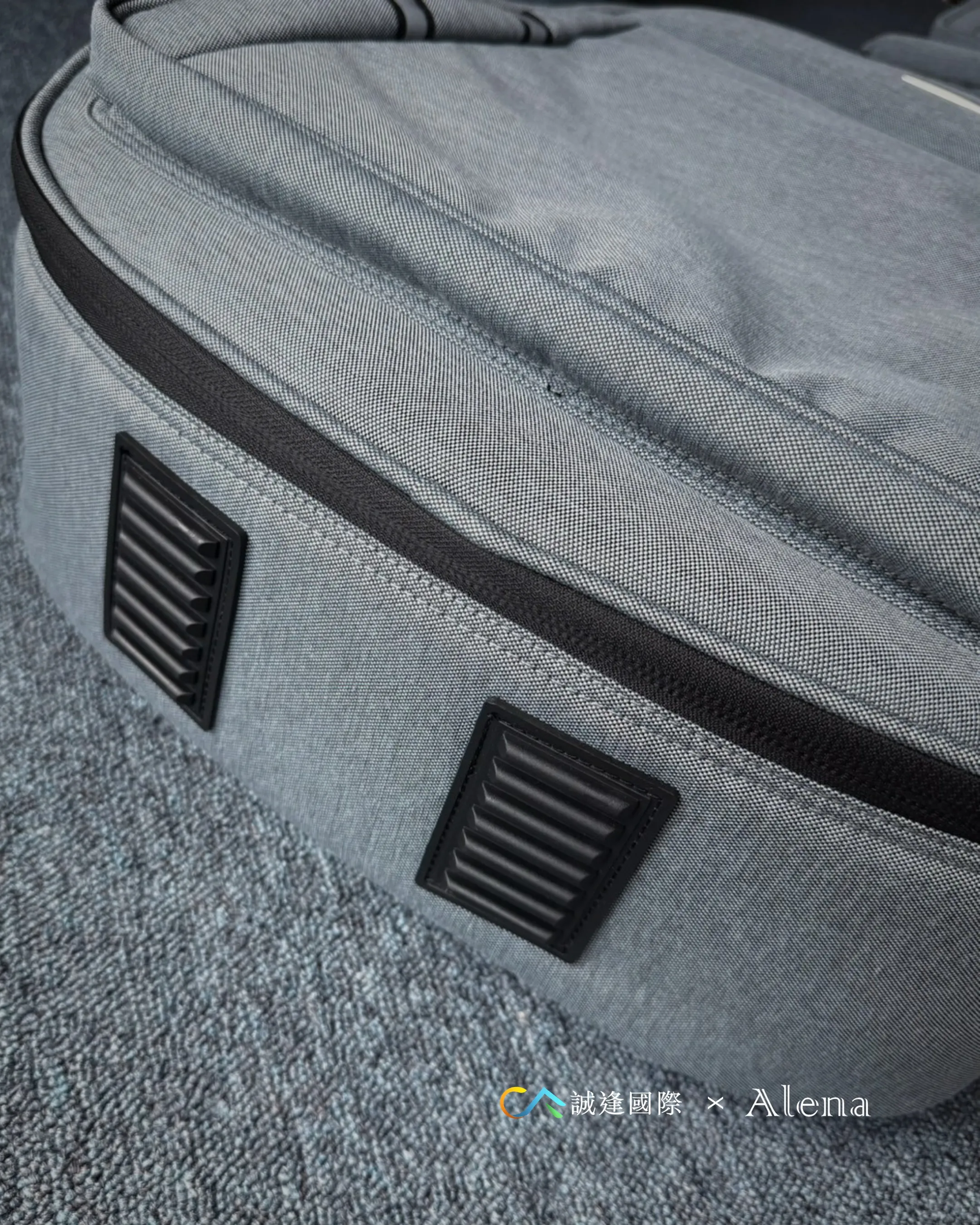 Alena YH1020 電吉他厚袋