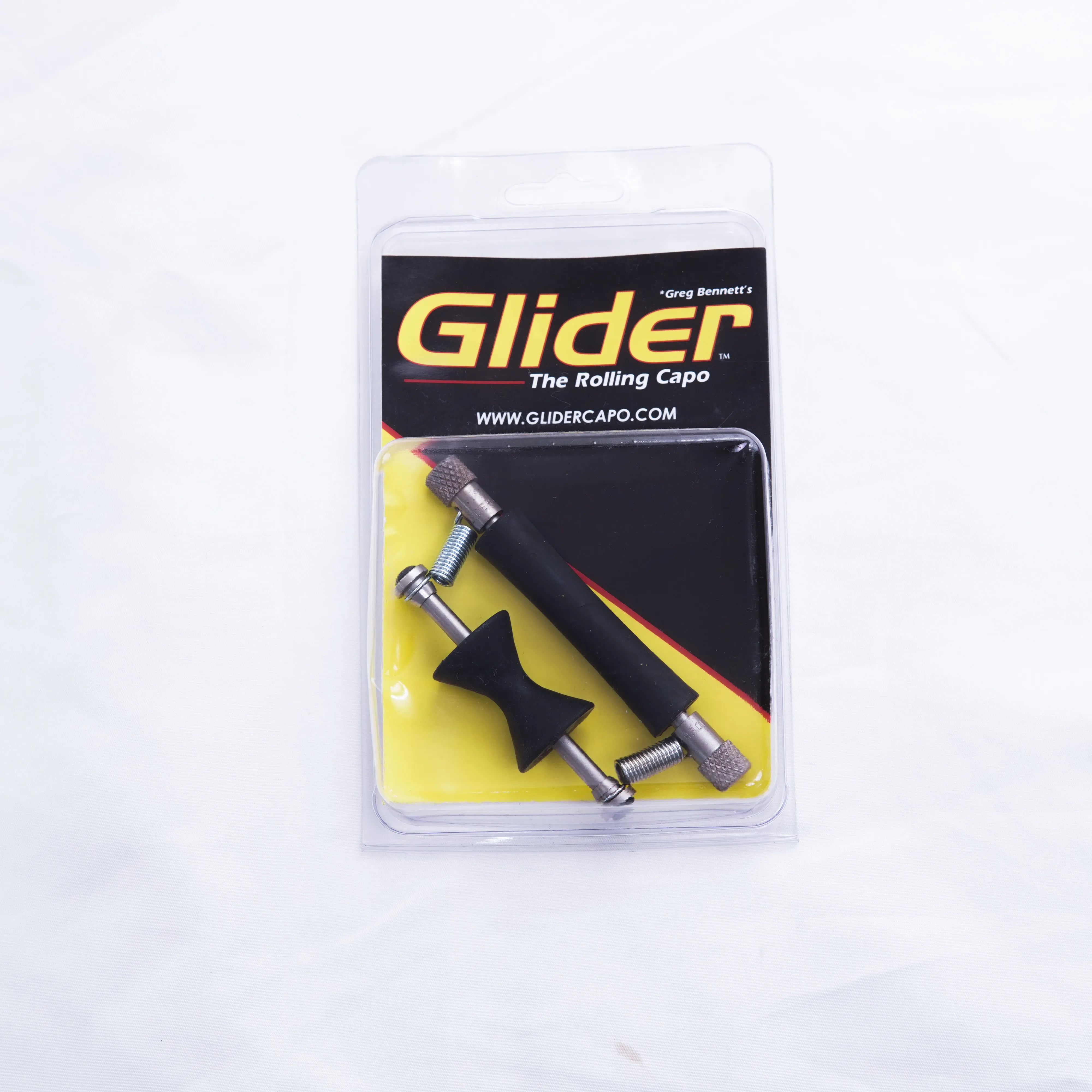 Glider GL-1 快速移調夾 Rolling Capo