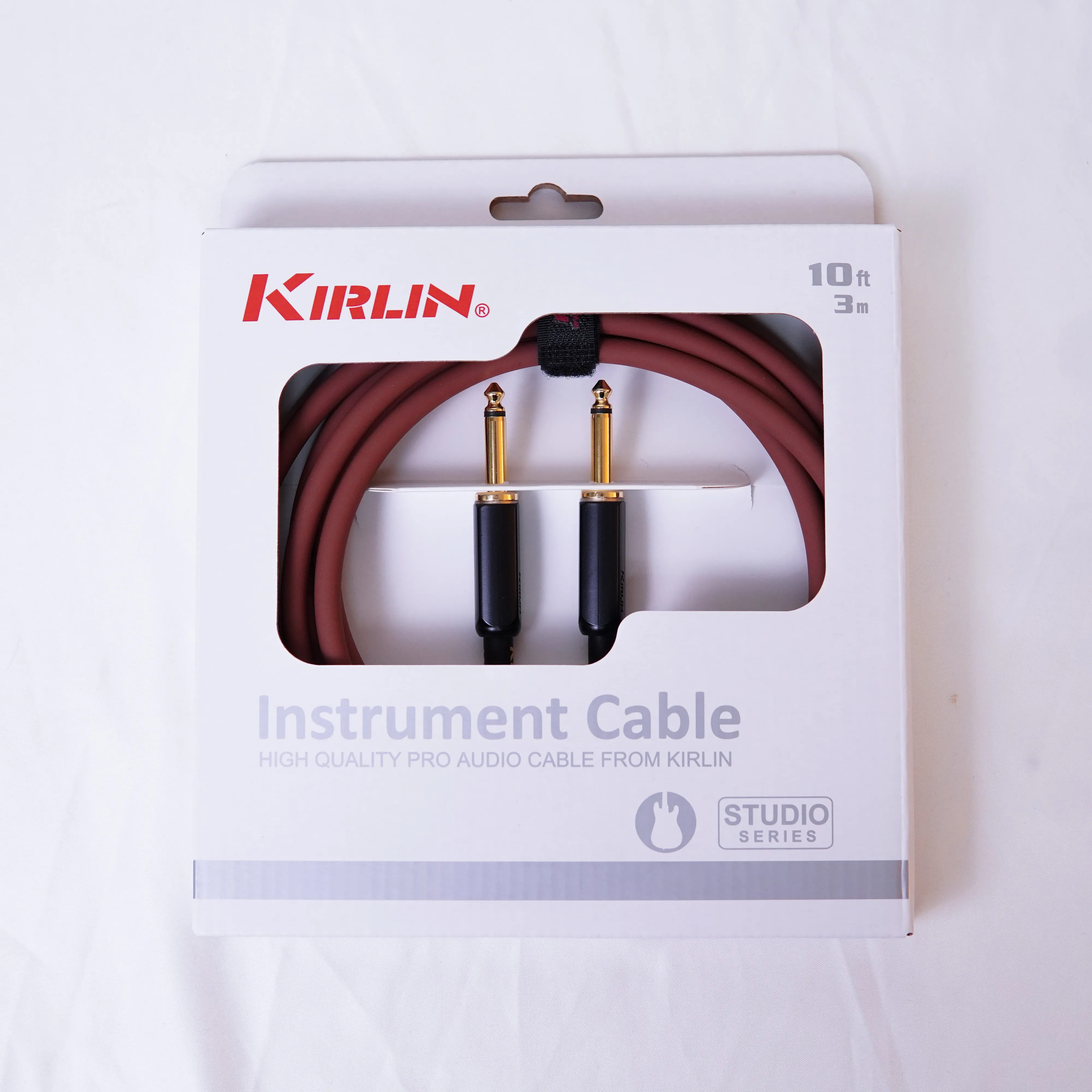 Kirlin IT-201BEG/MA 3M 導線