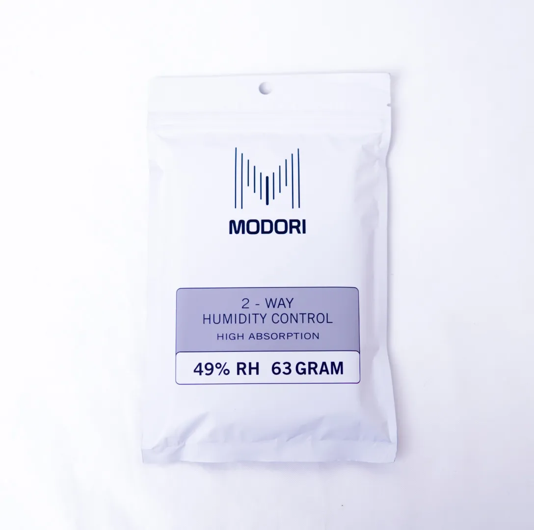MODORI 雙向防潮包 49% 除溼/防潮 樂器必備神器