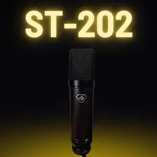SoundTide ST202 電容式麥克風