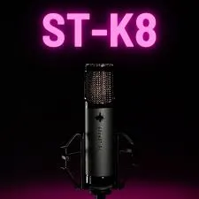 SoundTide K8 電容式麥克風