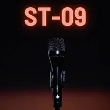 SoundTide ST09 動圈式麥克風
