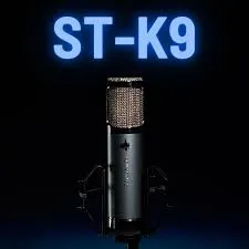 SoundTide K9 電容式麥克風