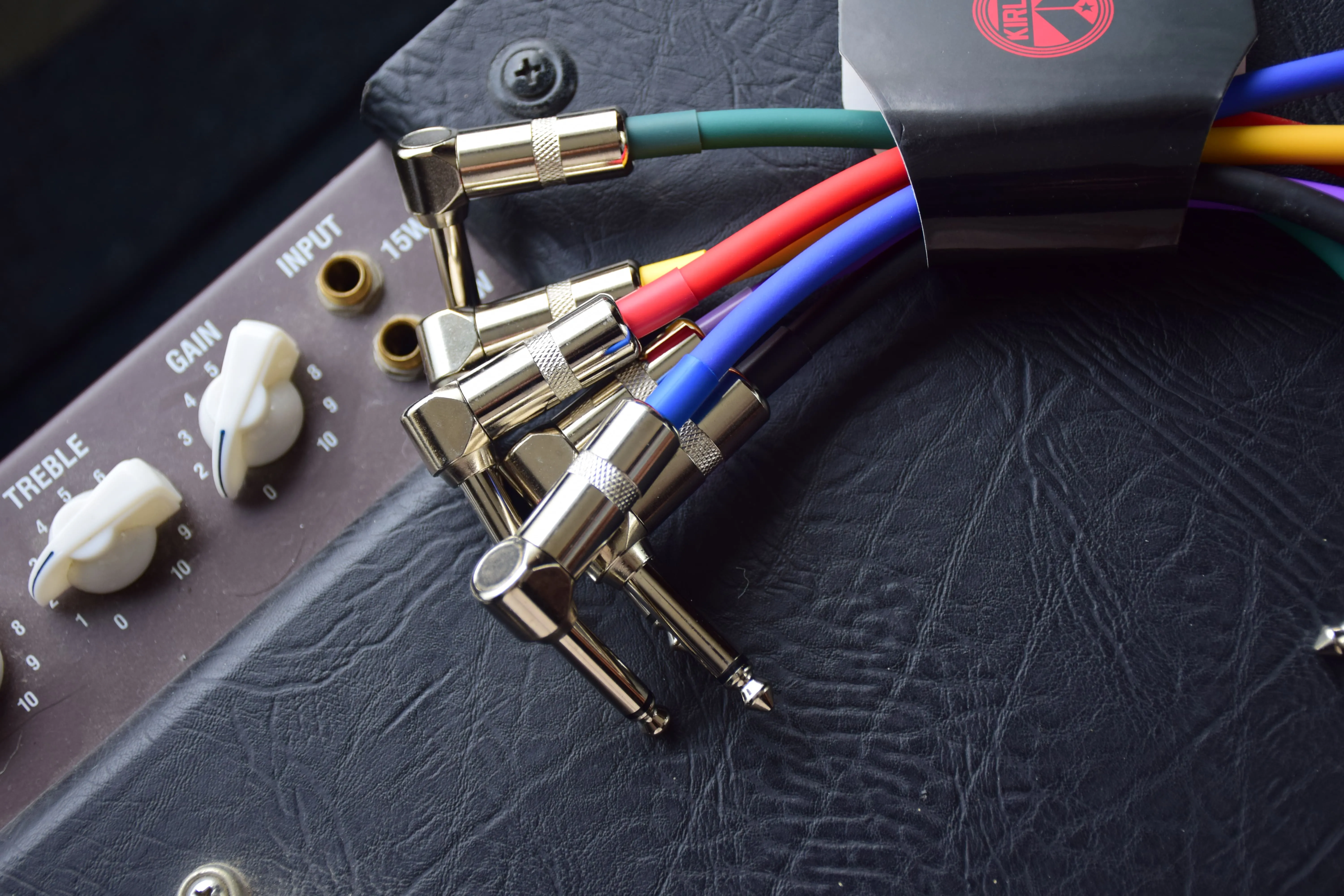 KIRLIN 短導線 雙直頭 直L頭 IP-181BEG/IP-182BEGL